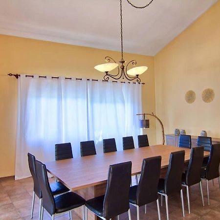 Villa Los Olivos Peñiscola Zewnętrze zdjęcie