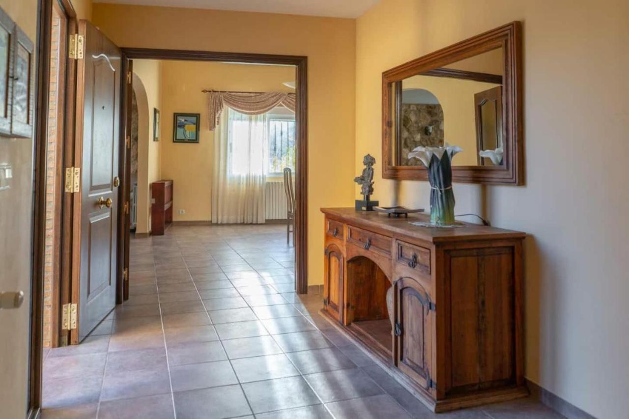 Villa Los Olivos Peñiscola Zewnętrze zdjęcie