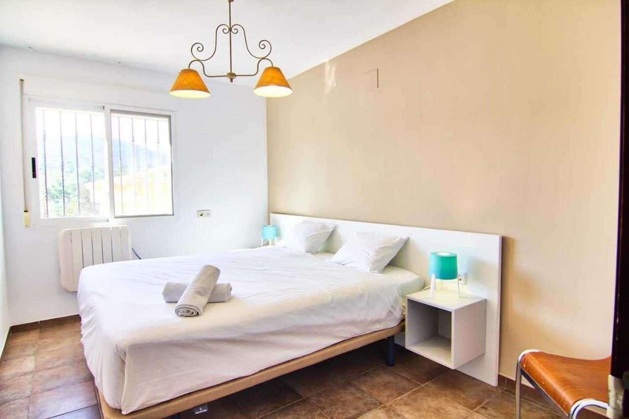 Villa Los Olivos Peñiscola Zewnętrze zdjęcie