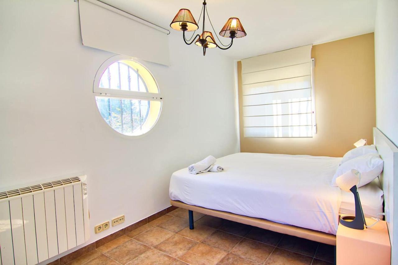 Villa Los Olivos Peñiscola Zewnętrze zdjęcie