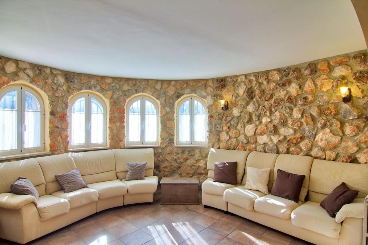 Villa Los Olivos Peñiscola Zewnętrze zdjęcie