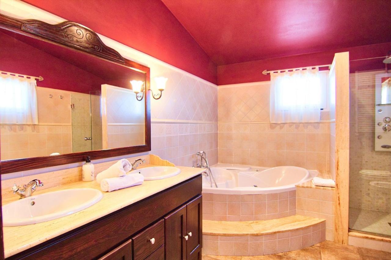 Villa Los Olivos Peñiscola Zewnętrze zdjęcie